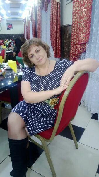 Фото пользователя Яна, 48 лет, город Москва, цель знакомства: Серьёзные отношения