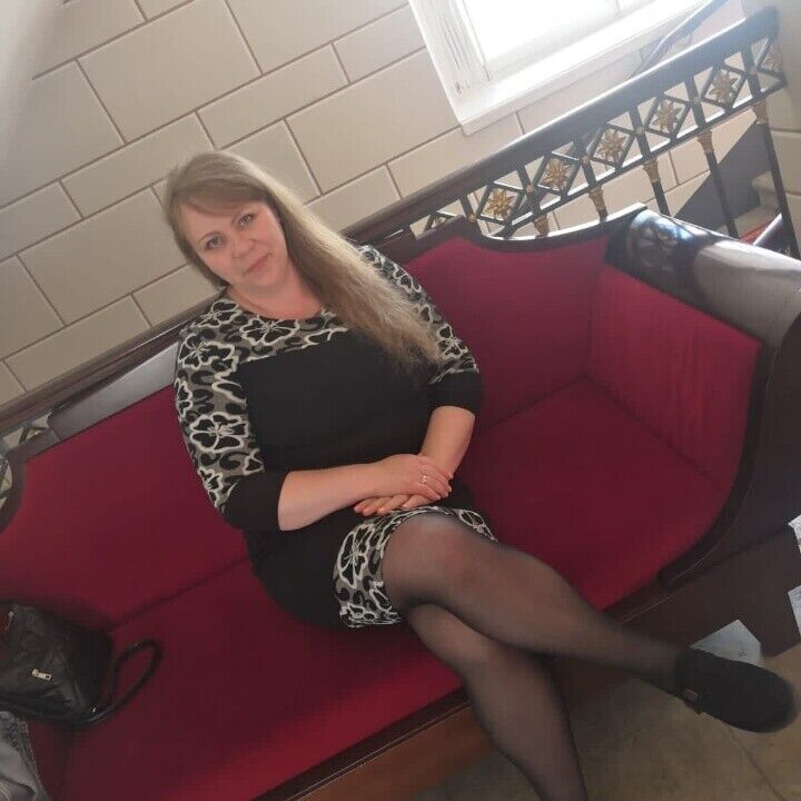 Фото пользователя Светлана, 44 лет, город Москва, цель знакомства: Серьёзные отношения