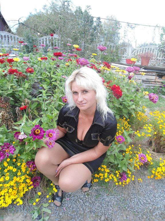 Фото пользователя Оксана, 44 лет, город Истра, цель знакомства: Серьёзные отношения