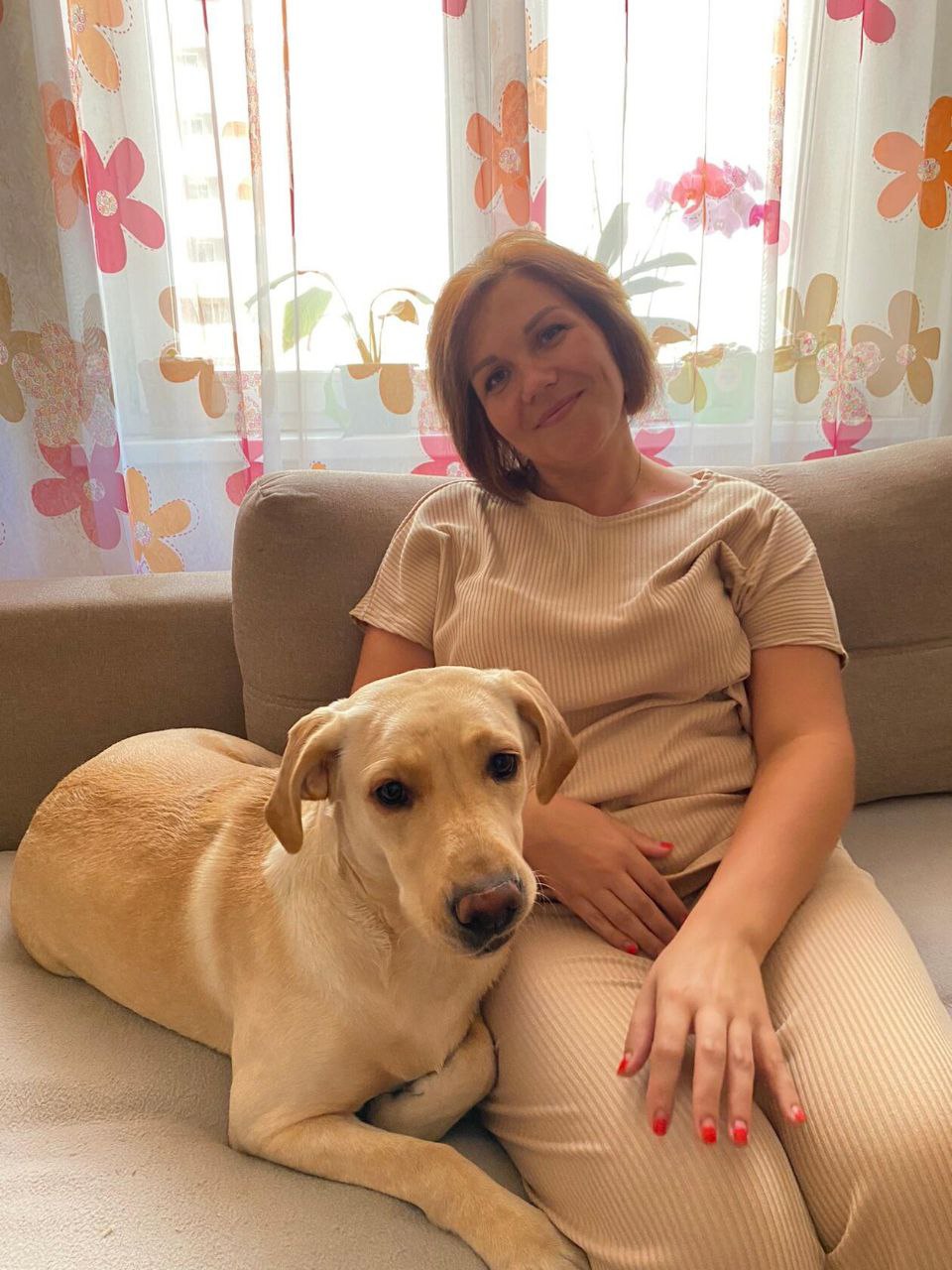 Фото пользователя Мария, 38 лет, город Москва, цель знакомства: Серьёзные отношения