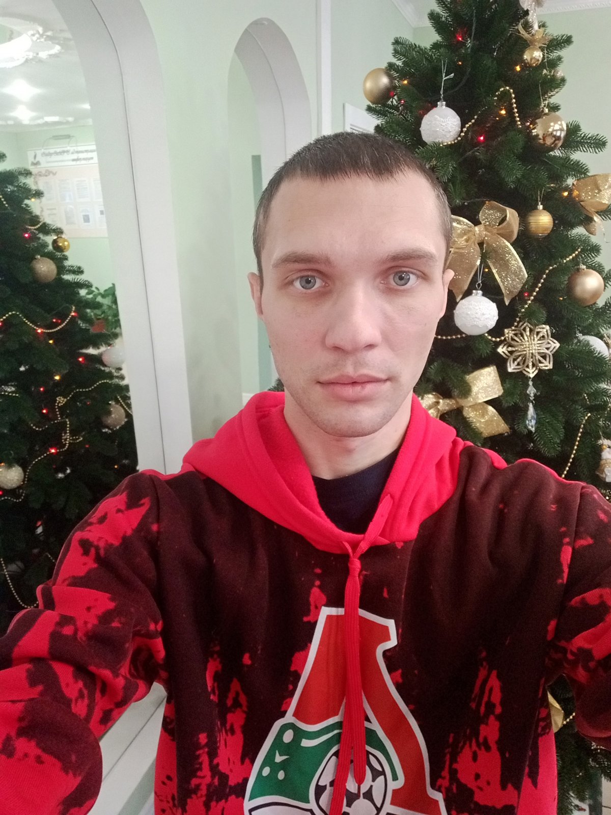 Фото пользователя Илья, 35 лет, город Гусь-Хрустальный, цель знакомства: Серьёзные отношения