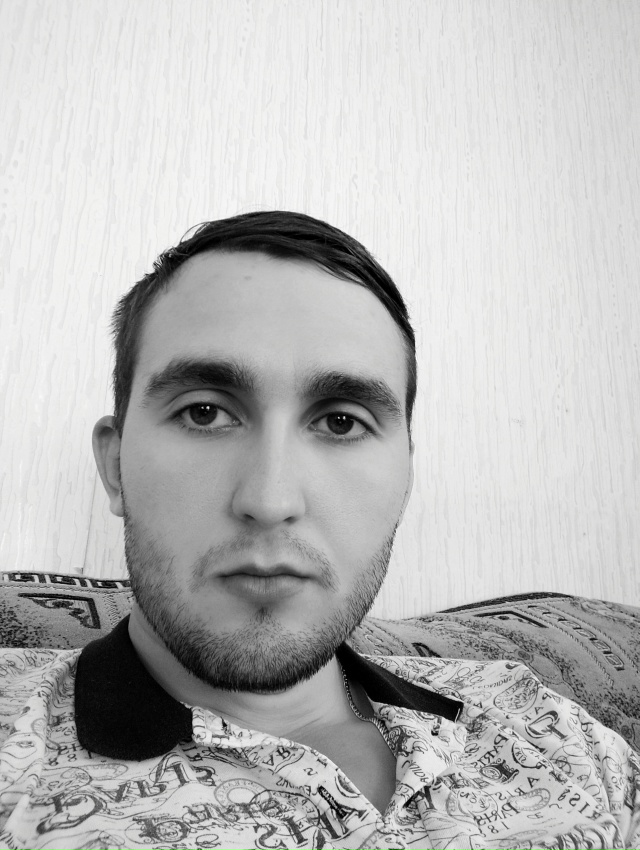 Фото пользователя Дмитрий, 30 лет, город Гуково, цель знакомства: Серьёзные отношения