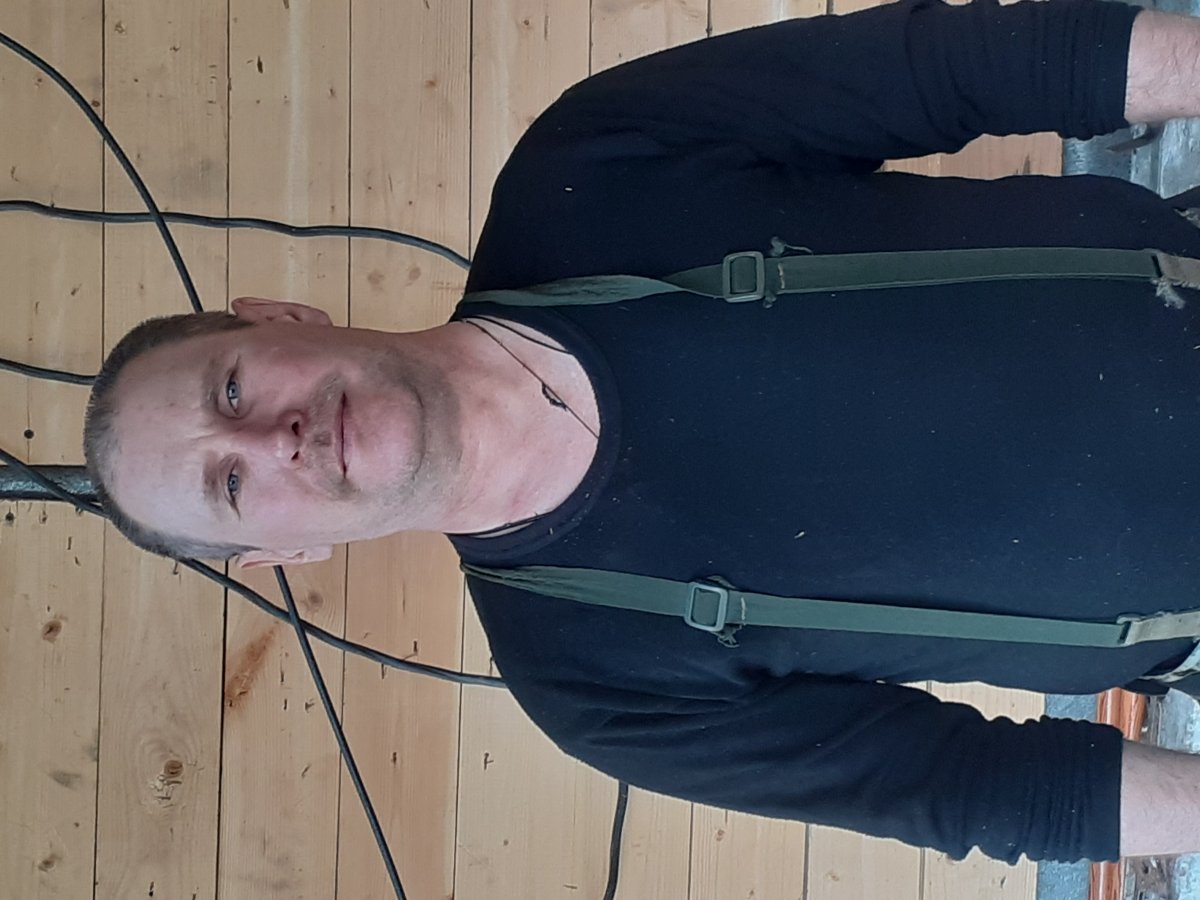 Фото пользователя Владимир, 49 лет, город Орск, цель знакомства: Брак и создание семьи