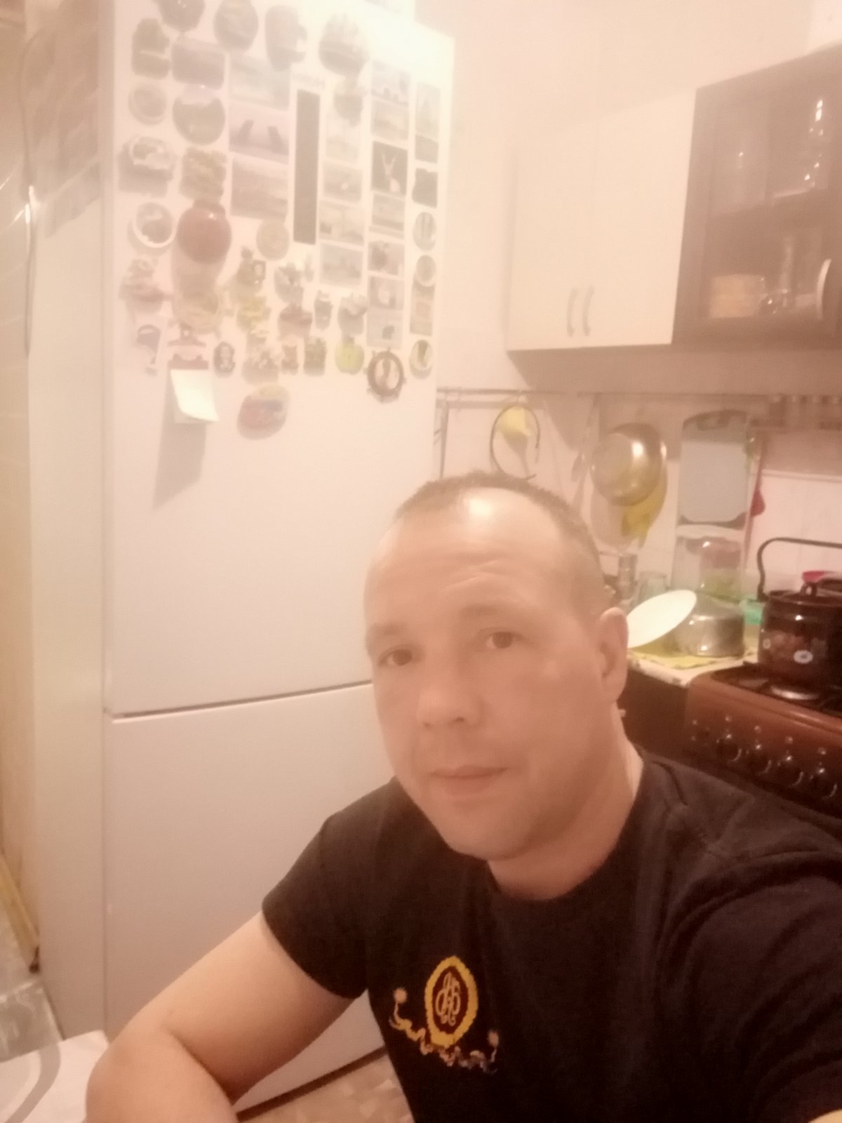 Фото пользователя Алексей, 45 лет, город Ярославль, цель знакомства: Встречи без обязательств