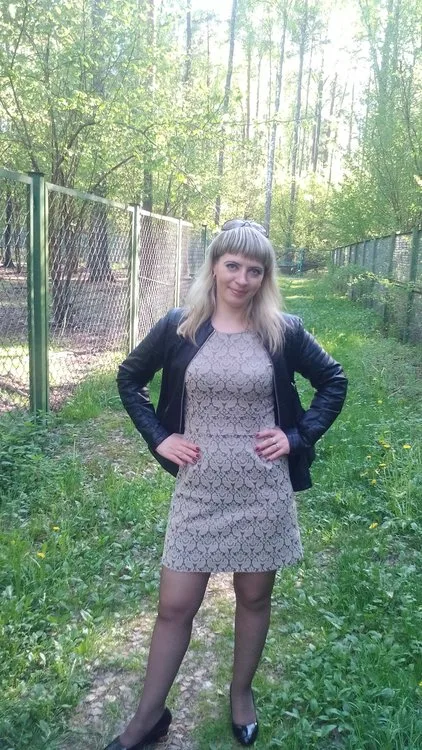 Фото пользователя Наталья, 39 лет, город Москва, цель знакомства: Серьёзные отношения