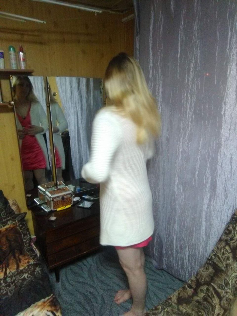 Фото пользователя Лена, 38 лет, город Москва, цель знакомства: Интимные встречи