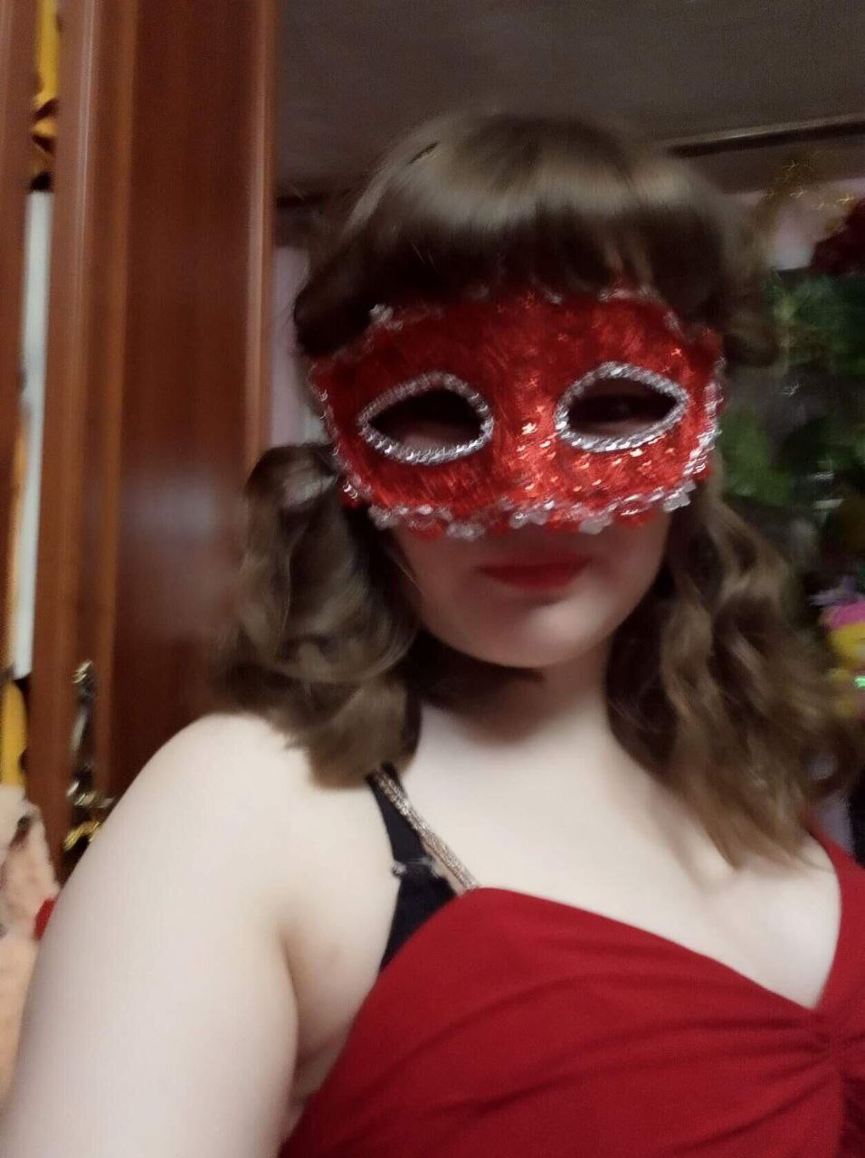 Фото пользователя Анна, 34 лет, город Томск, цель знакомства: Любовь и забота