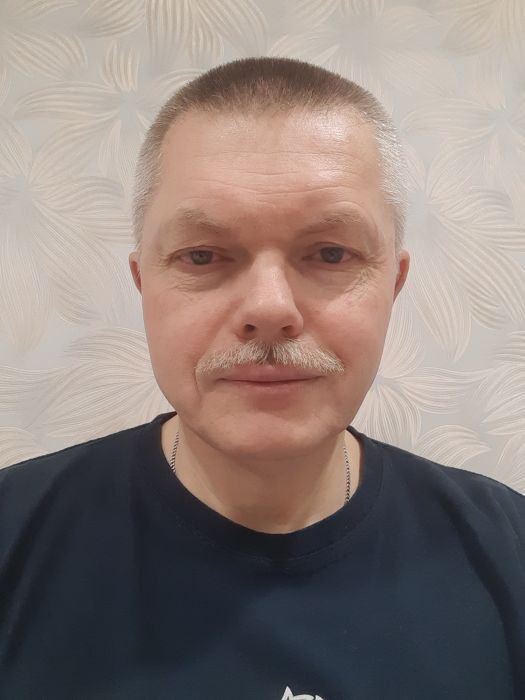 Фото пользователя Валентин, 55 лет, город Москва, цель знакомства: Серьёзные отношения