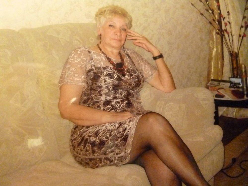 Фото пользователя Любовь, 60 лет, город Москва, цель знакомства: Интимные встречи