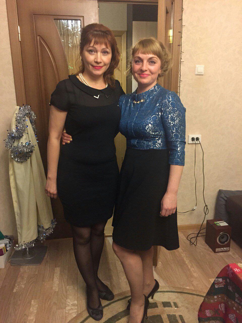 Фото пользователя Ольга, 55 лет, город Санкт-Петербург, цель знакомства: Серьёзные отношения