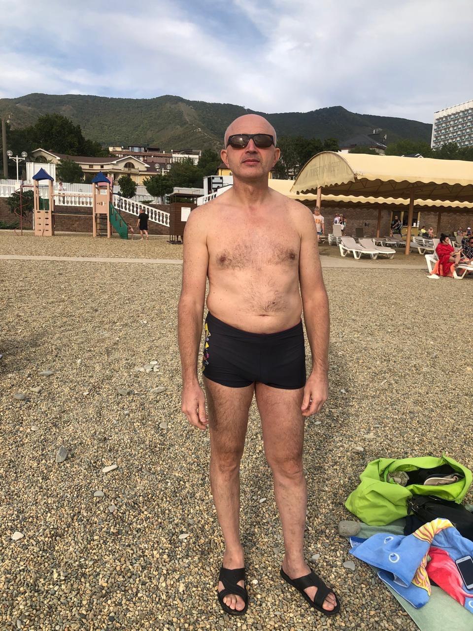 Фото пользователя Игорь, 55 лет, город Москва, цель знакомства: Интимные встречи