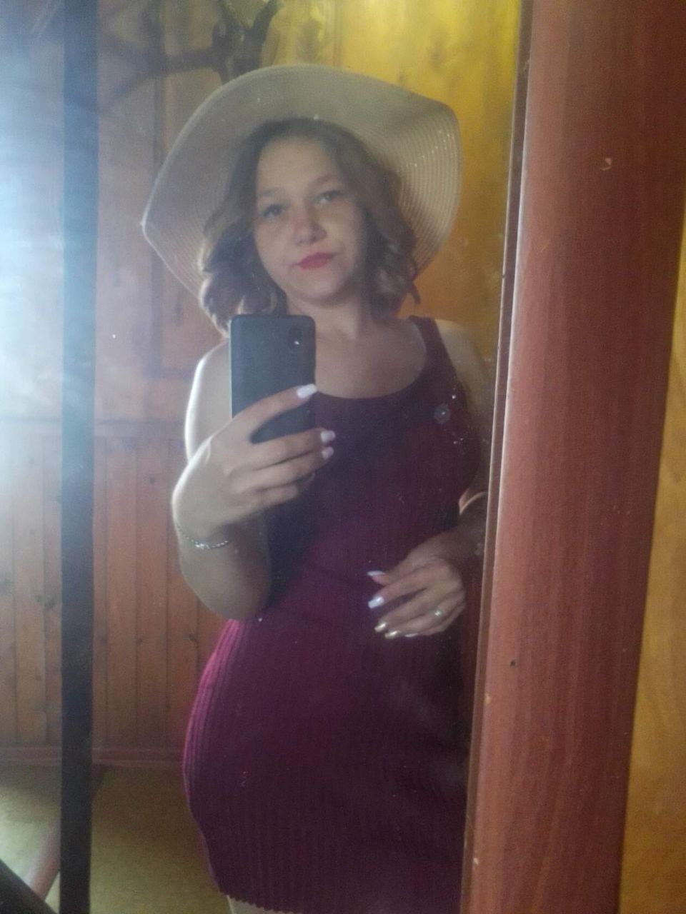 Фото пользователя Алиса, 31 лет, город Москва, цель знакомства: Интимные встречи