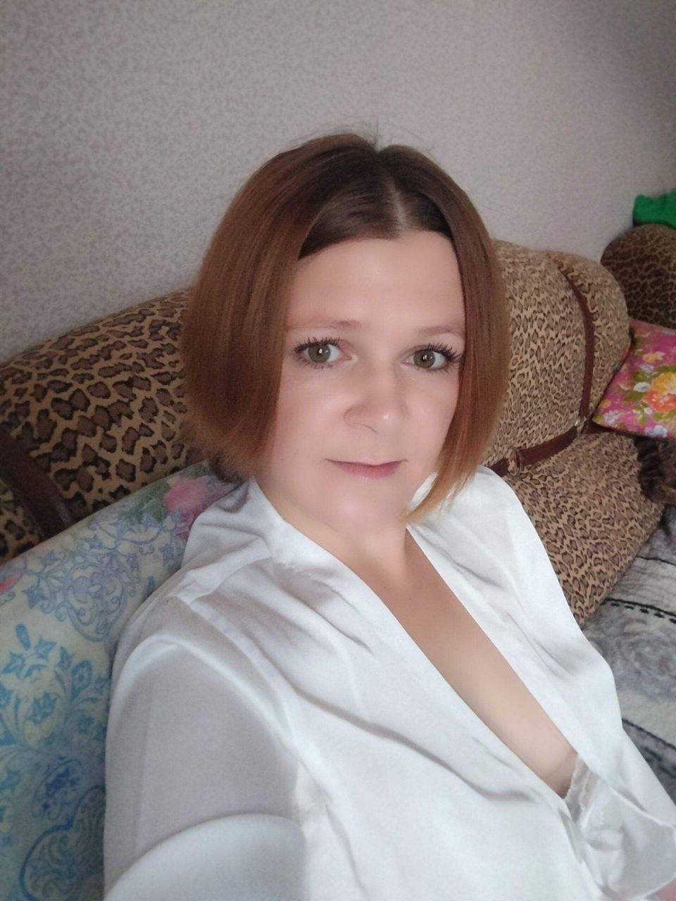 Фото пользователя Арина, 31 лет, город Москва, цель знакомства: Серьёзные отношения
