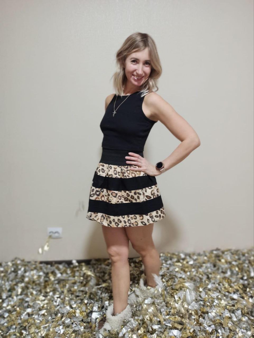 Фото пользователя Елена, 44 лет, город Москва, цель знакомства: Серьёзные отношения