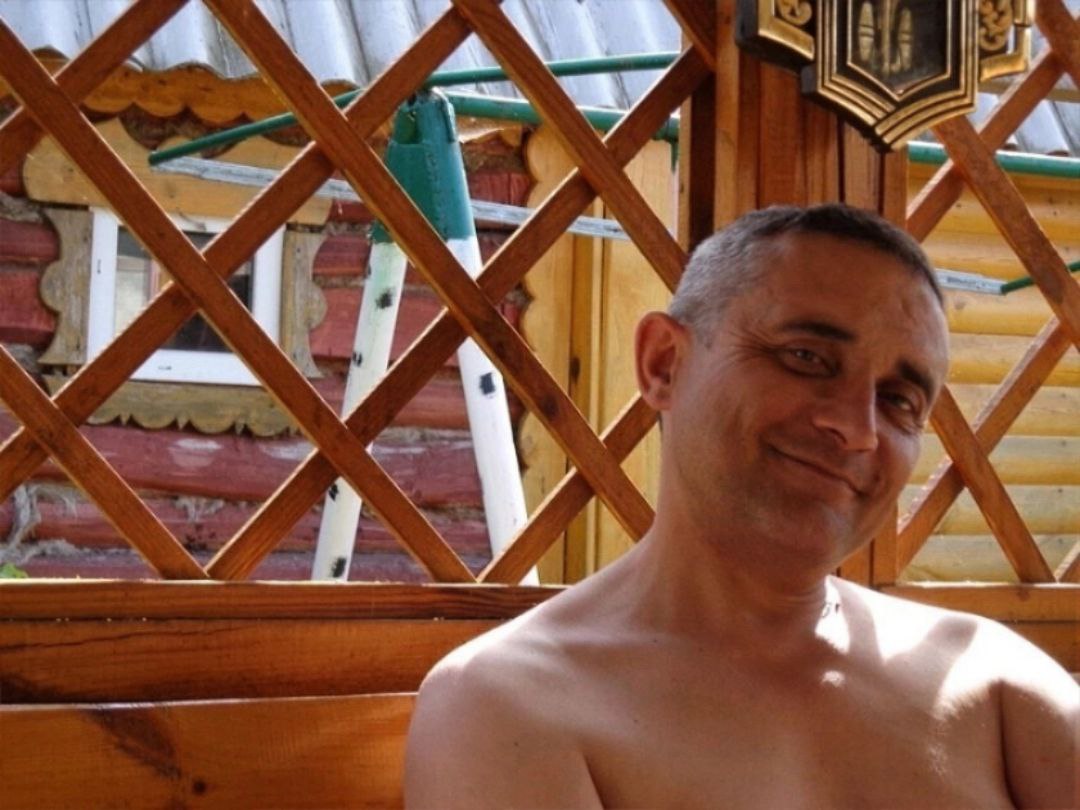 Фото пользователя Алексей, 54 лет, город Камышин, цель знакомства: Серьёзные отношения