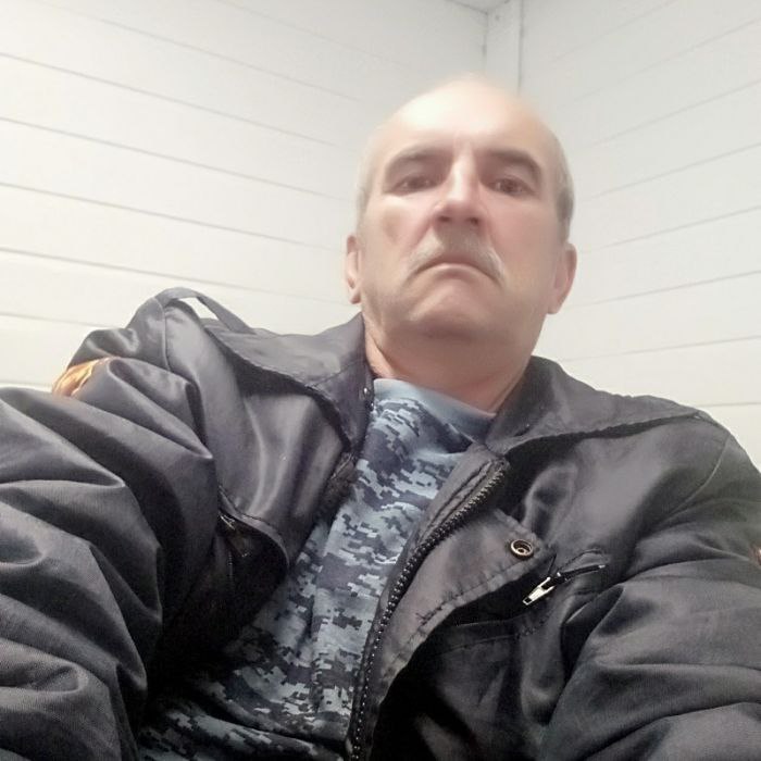 Фото пользователя Владимир, 62 лет, город Владикавказ, цель знакомства: Серьёзные отношения