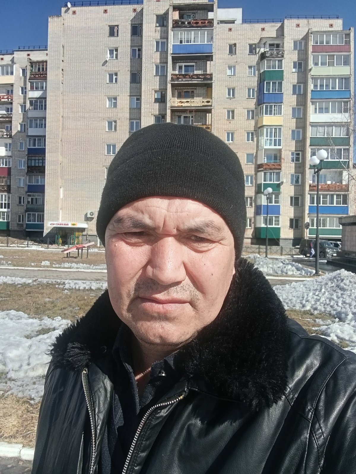 Фото пользователя Mухаммед, 45 лет, город Иркутск, цель знакомства: Серьёзные отношения