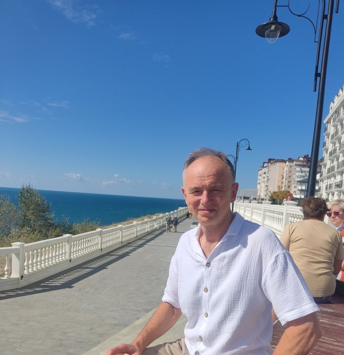 Фото пользователя Владимир, 51 лет, город Анапа, цель знакомства: Серьёзные отношения