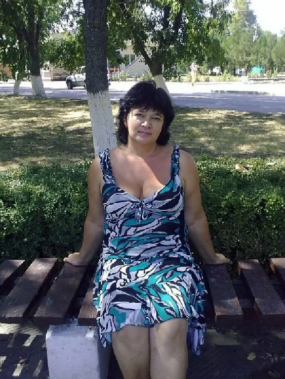 Фото пользователя Светлана, 50 лет, город Ессентуки, цель знакомства: Серьёзные отношения