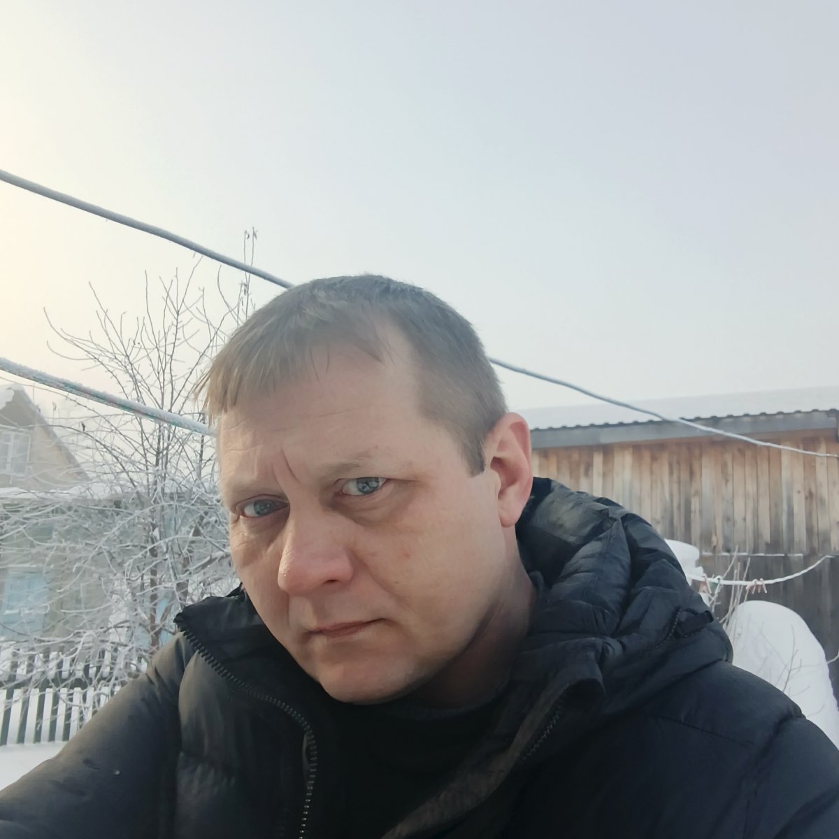 Фото пользователя Томск, 38 лет, город Томск, цель знакомства: Серьёзные отношения