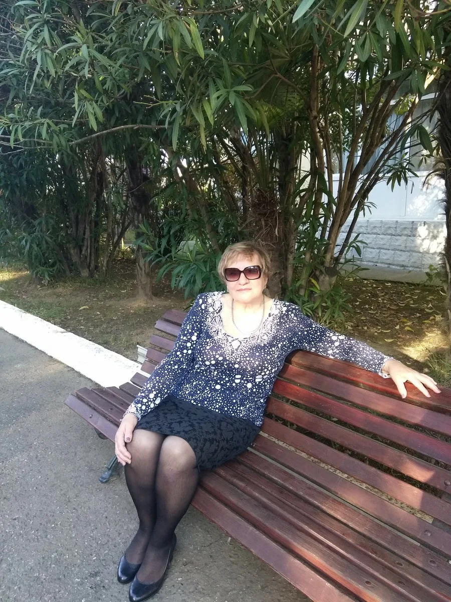 Фото пользователя Таня, 65 лет, город Лабинск, цель знакомства: Серьёзные отношения