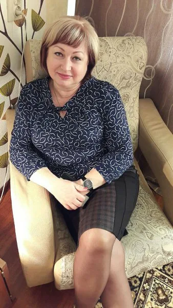Фото пользователя Алла, 63 лет, город Магадан, цель знакомства: Серьёзные отношения