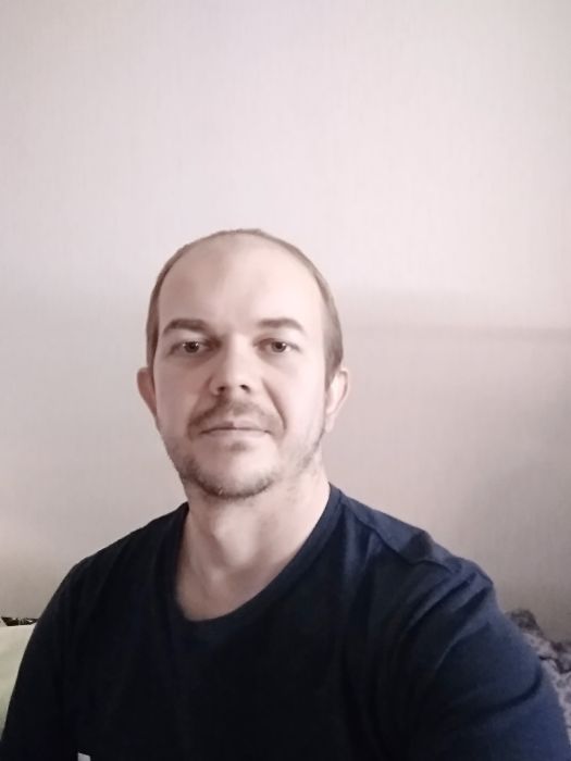 Фото пользователя Евгений, 39 лет, город Александров, цель знакомства: Серьёзные отношения