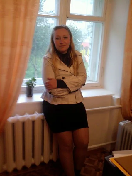 Фото пользователя Светлана, 44 лет, город Москва, цель знакомства: Долгосрочные отношения