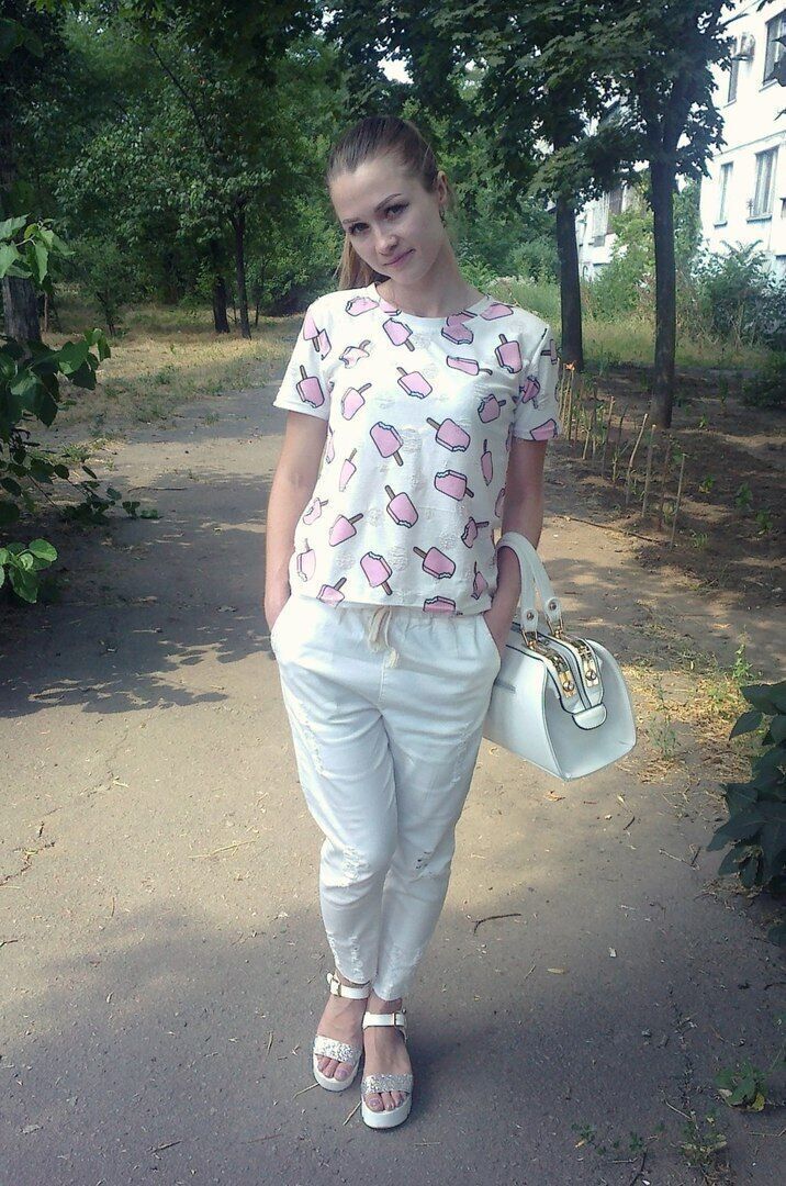 Фото пользователя Екатерина, 29 лет, город Обнинск, цель знакомства: Брак и создание семьи