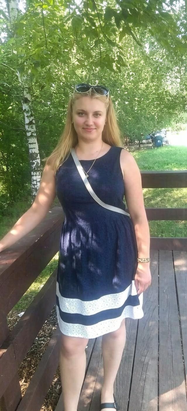 Фото пользователя Лариса, 45 лет, город Ярцево, цель знакомства: Романтические встречи