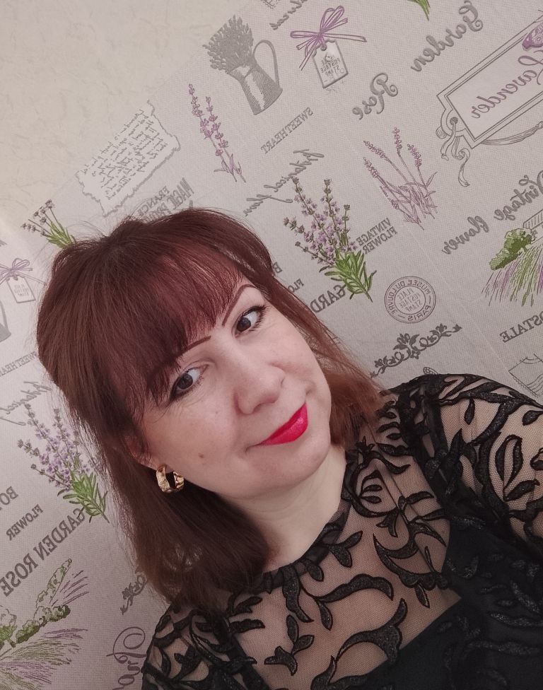Фото пользователя Екатерина, 45 лет, город Курган, цель знакомства: Серьёзные отношения