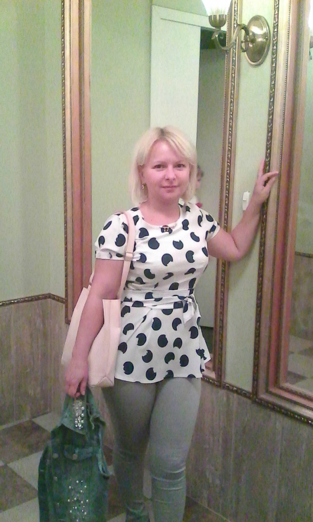 Фото пользователя Олеся, 39 лет, город Юрга, цель знакомства: Брак и создание семьи