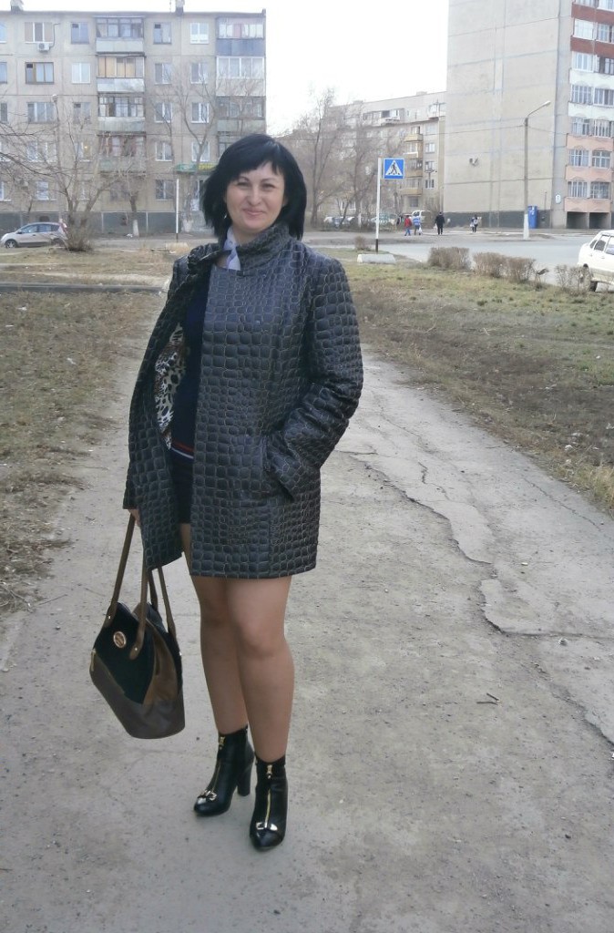 Фото пользователя Альбина, 55 лет, город Элиста, цель знакомства: Любовь и забота