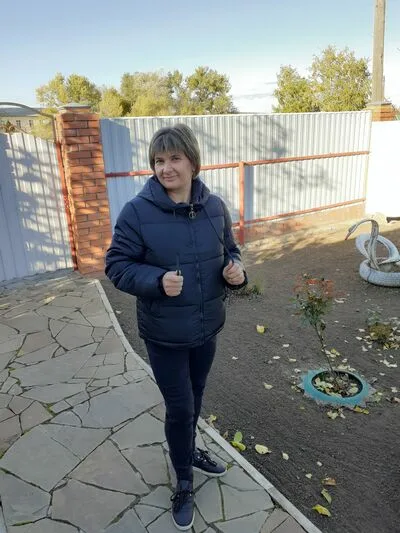 Фото пользователя Наталья, 49 лет, город Волжский, цель знакомства: Серьёзные отношения