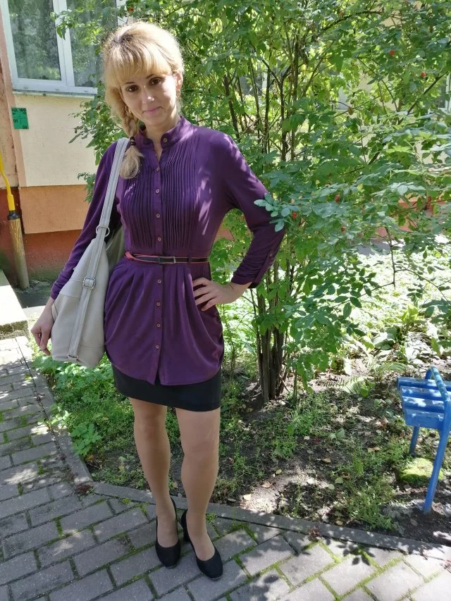 Фото пользователя Светлана, 44 лет, город Москва, цель знакомства: Серьёзные отношения