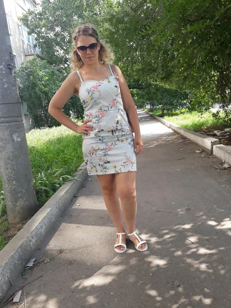 Фото пользователя Юлия, 33 лет, город Черкесск, цель знакомства: Серьёзные отношения