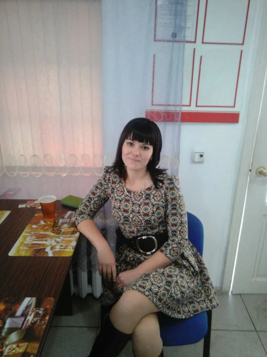 Фото пользователя Елена, 36 лет, город Ейск, цель знакомства: Серьёзные отношения