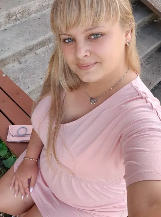 Фото пользователя Екатерина, 33 лет, город Щекино, цель знакомства: Долгосрочные отношения