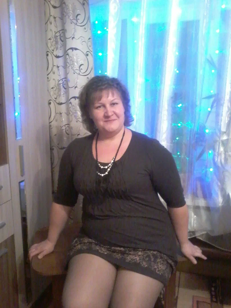 Фото пользователя Алла, 56 лет, город Москва, цель знакомства: Интимные встречи