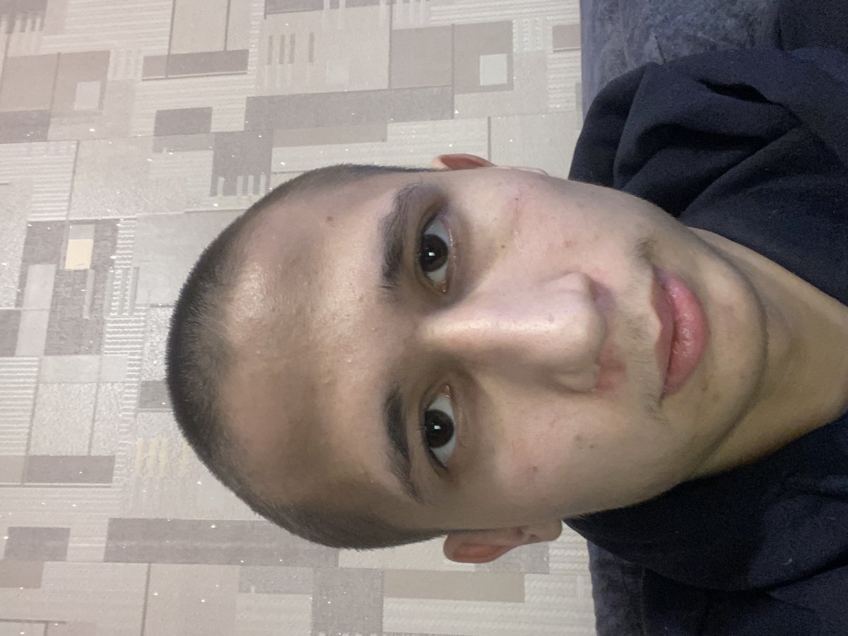 Фото пользователя Эрик Мамлеев, 22 лет, город Челябинск, цель знакомства: Спорт