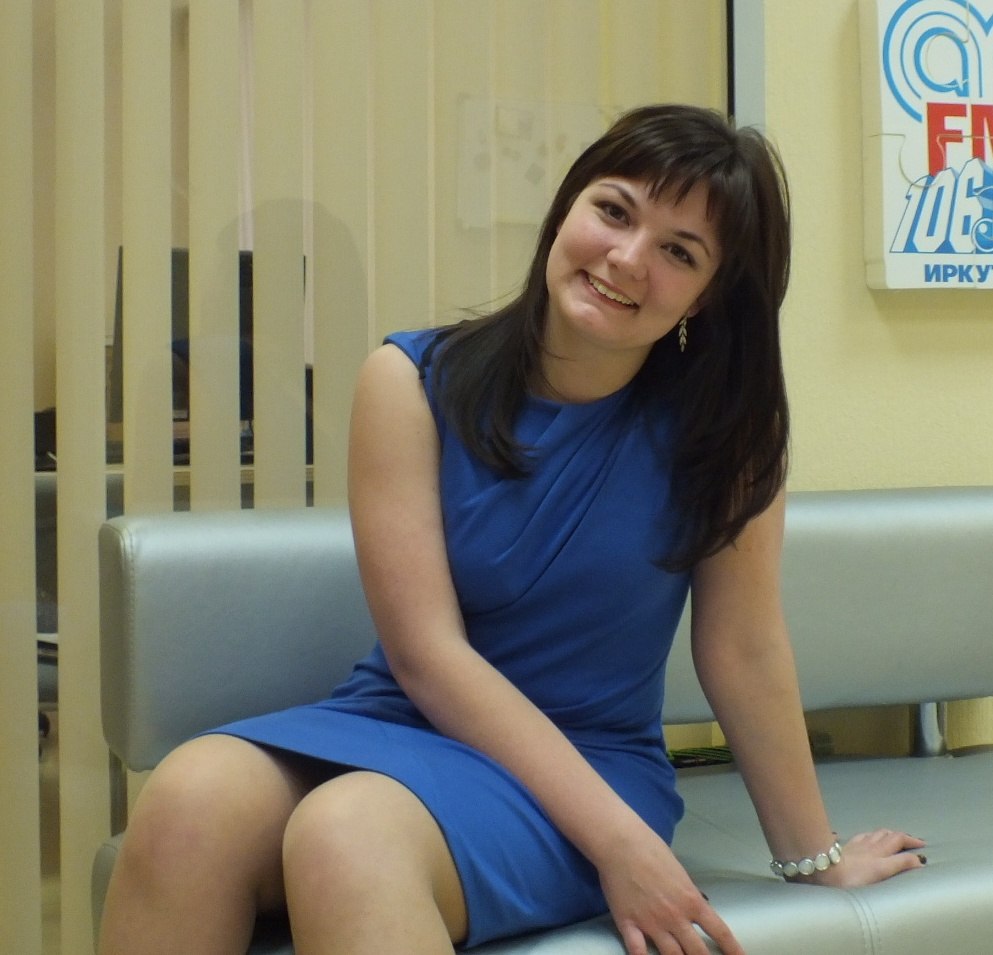 Фото пользователя Екатерина, 34 лет, город Анадырь, цель знакомства: Серьёзные отношения