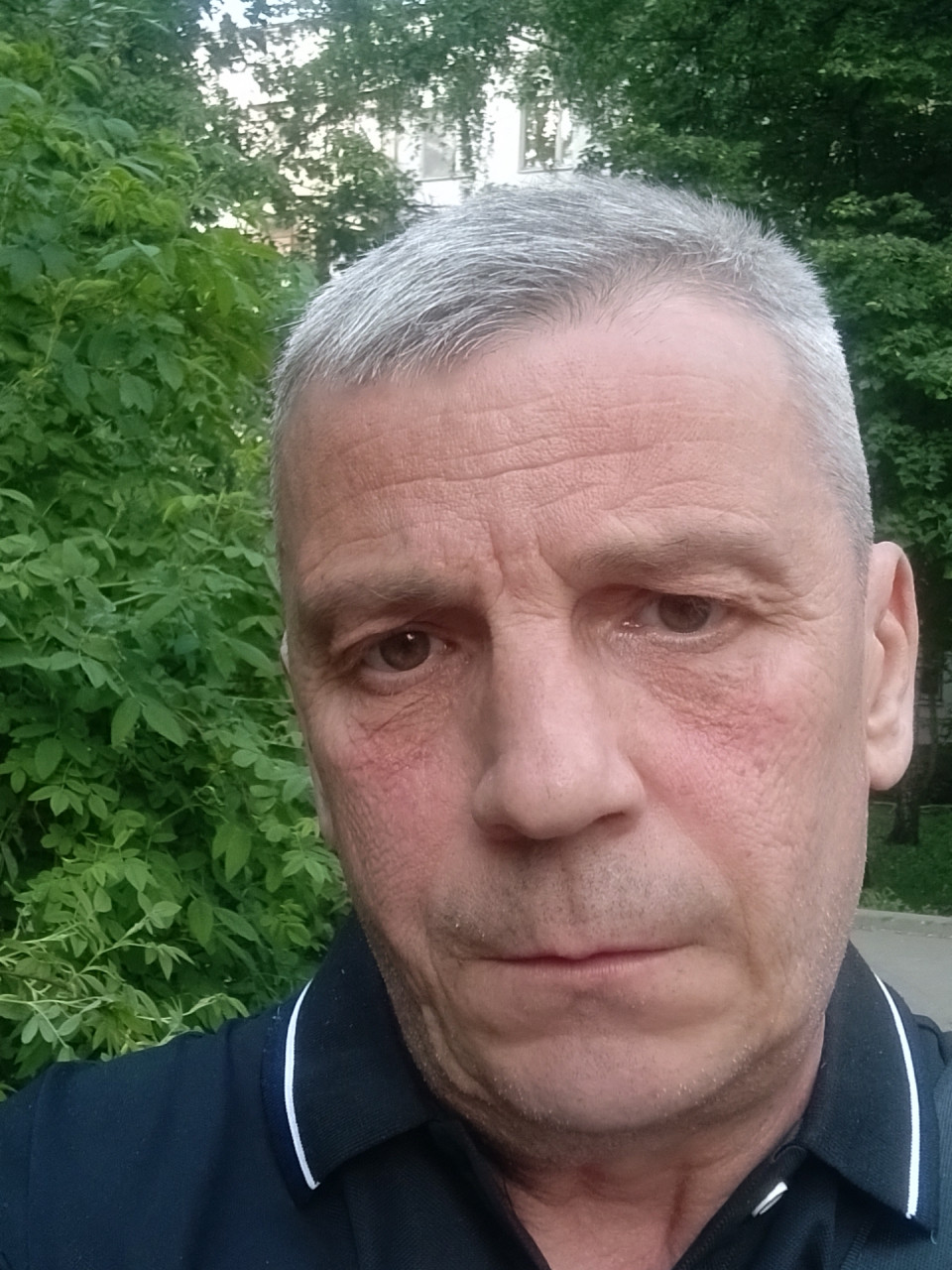 Фото пользователя Михаил, 53 лет, город Москва, цель знакомства: Дружба и общение