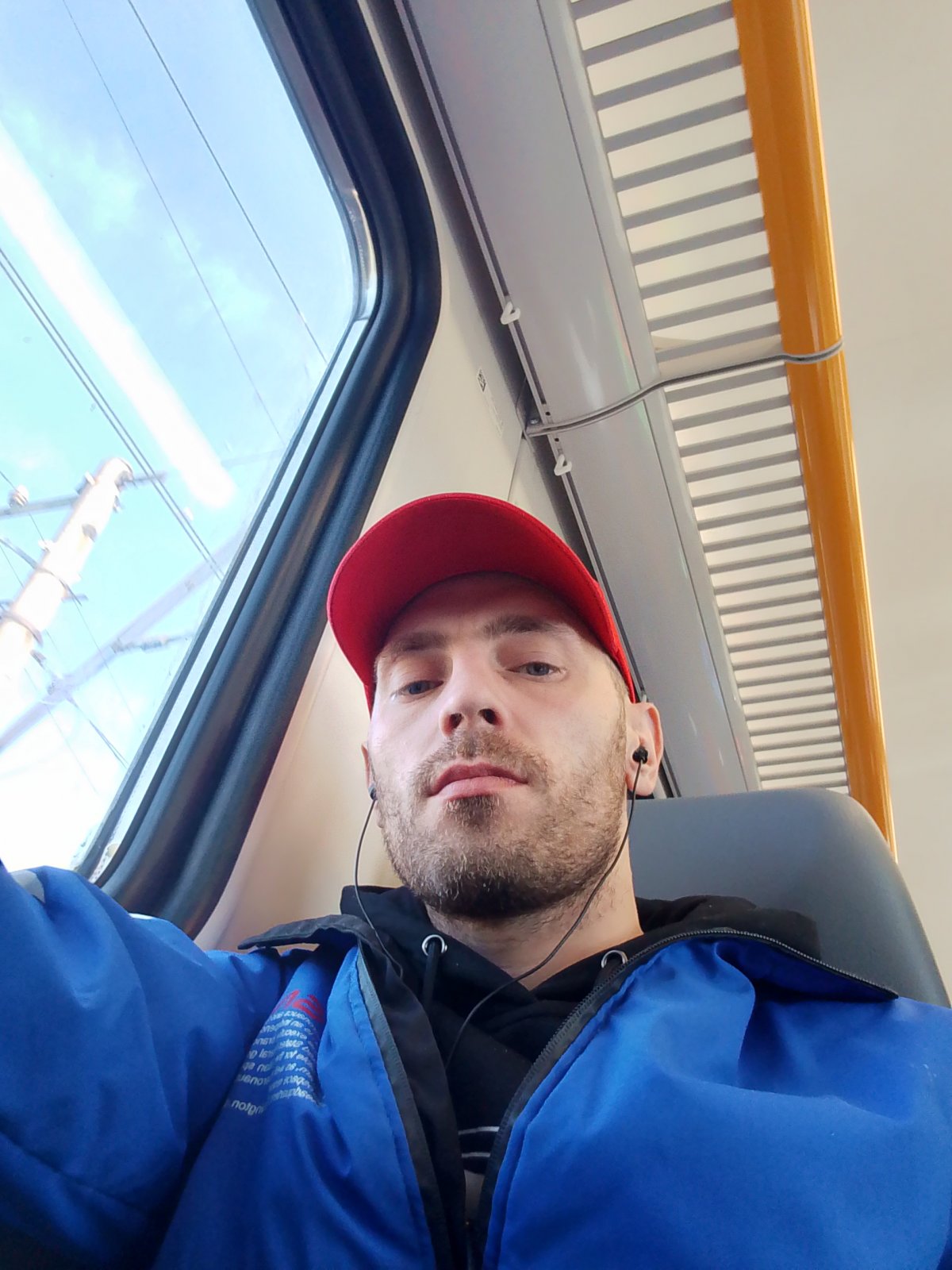 Фото пользователя Владимир, 37 лет, город Люберцы, цель знакомства: Брак и создание семьи