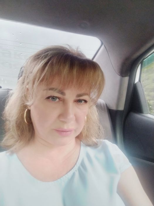 Фото пользователя Светлана, 54 лет, город Москва, цель знакомства: Серьёзные отношения