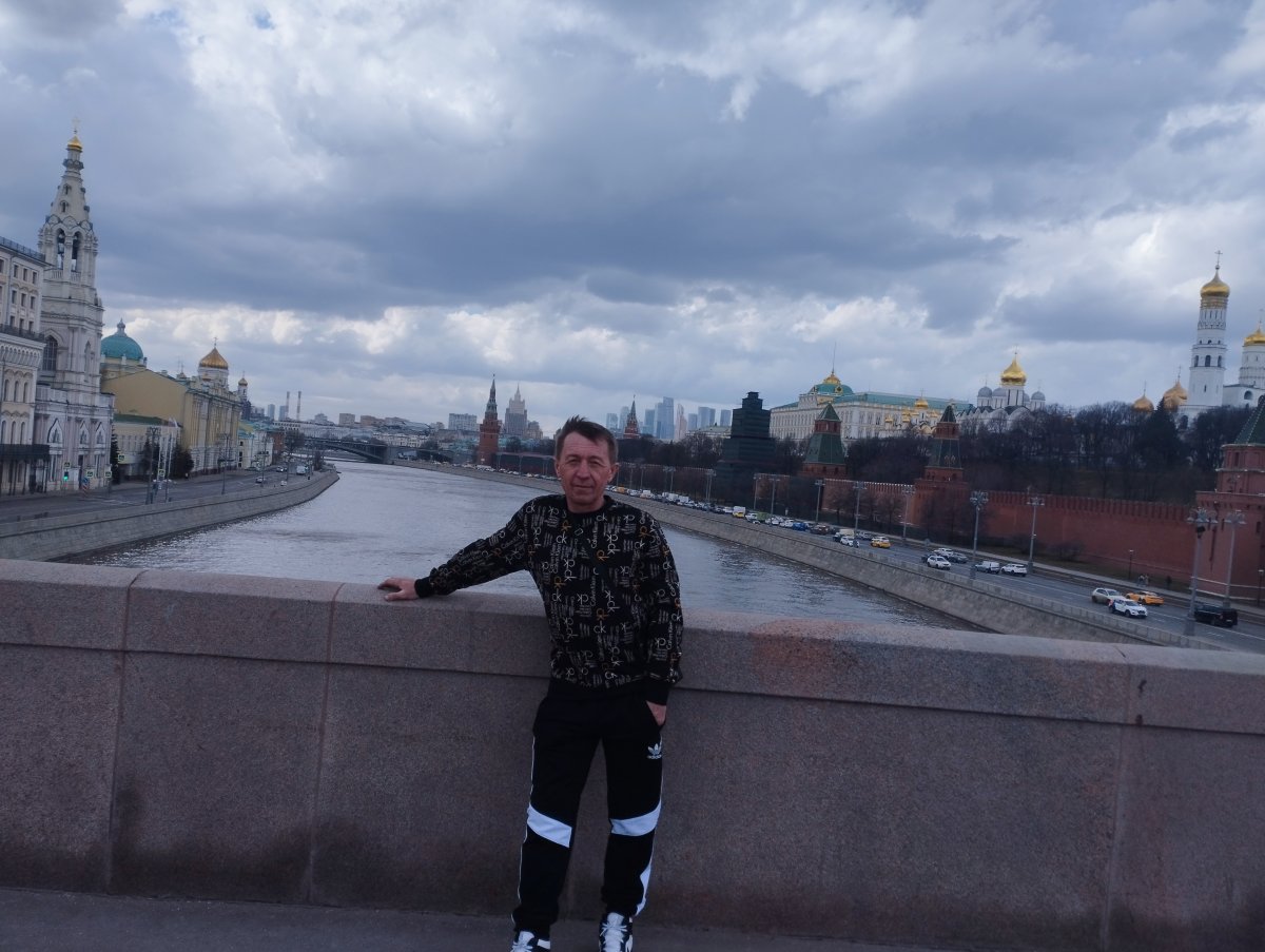 Фото пользователя Александр, 48 лет, город Химки, цель знакомства: Интимные встречи