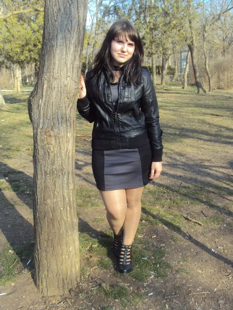 Фото пользователя Алёна, 28 лет, город Севастополь, цель знакомства: Серьёзные отношения