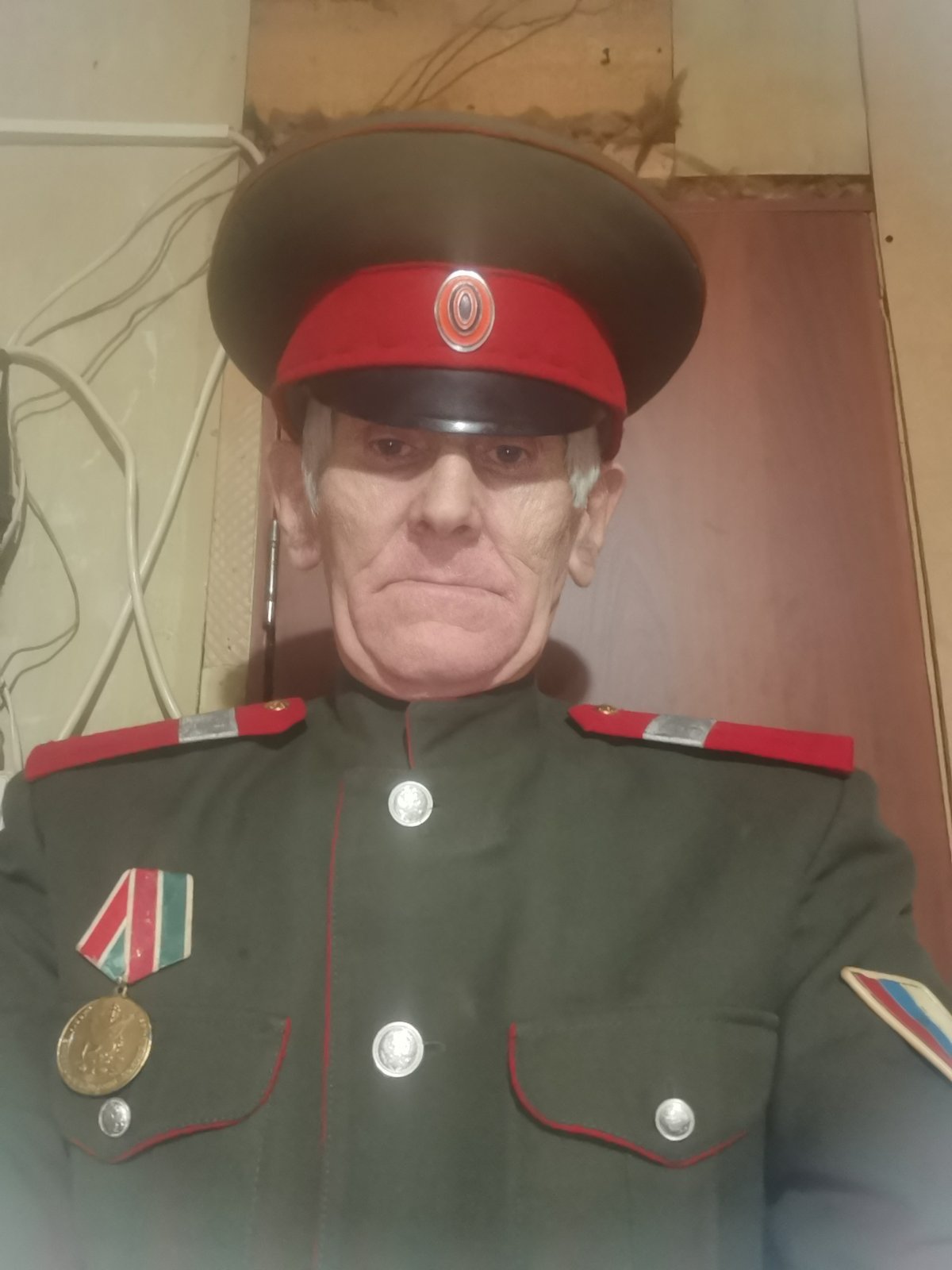 Фото пользователя Степан, 54 лет, город Бор, цель знакомства: Брак и создание семьи