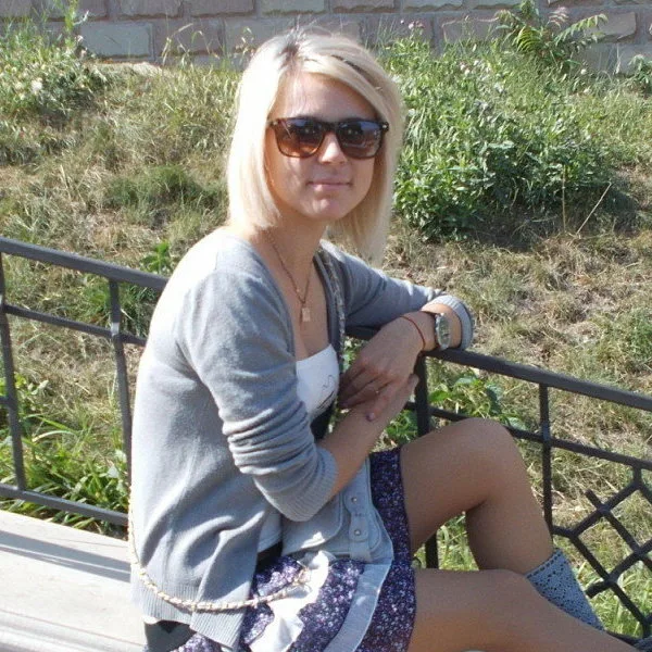 Фото пользователя Елена, 36 лет, город Дубна, цель знакомства: Путешествия