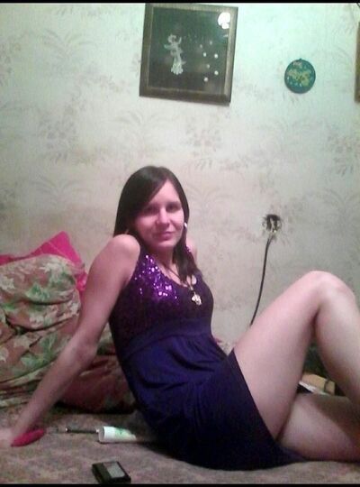 Фото пользователя Галина, 32 лет, город Сосновый Бор, цель знакомства: Интимные встречи