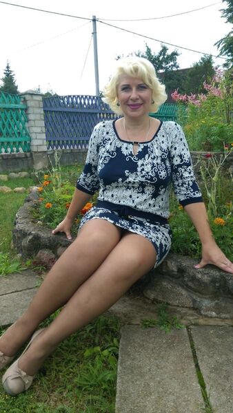 Фото пользователя Оксана, 47 лет, город Минск, цель знакомства: Серьёзные отношения